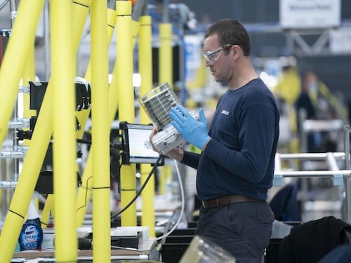 "Cinque anni a crescita zero" La cupa profezia di Fitch sull'Italia