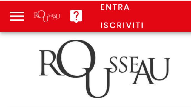 Uno schiaffo alla democrazia