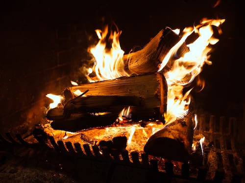 Sicilia: la tradizione del fuoco di Natale