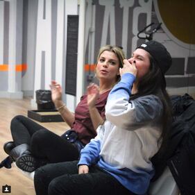 Amici 15 su Instagram, foto 9