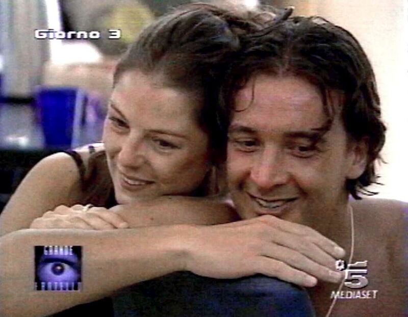 Marina La Rosa ieri e oggi, foto 20