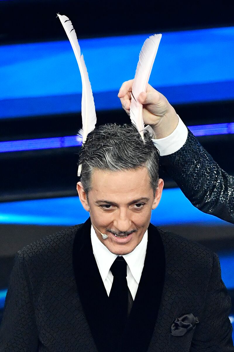 Sanremo, i momenti clou della prima serata 2