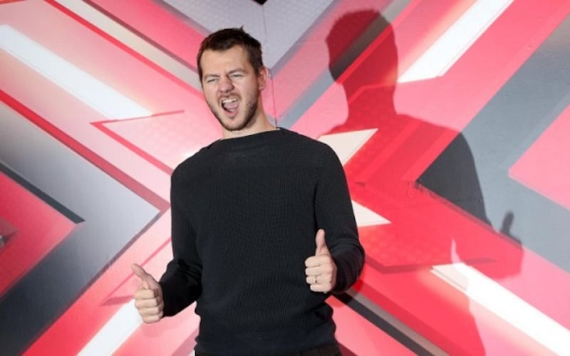 Alessandro Cattelan e Ludovica Sauer genitori bis, è nata Olivia: foto 4
