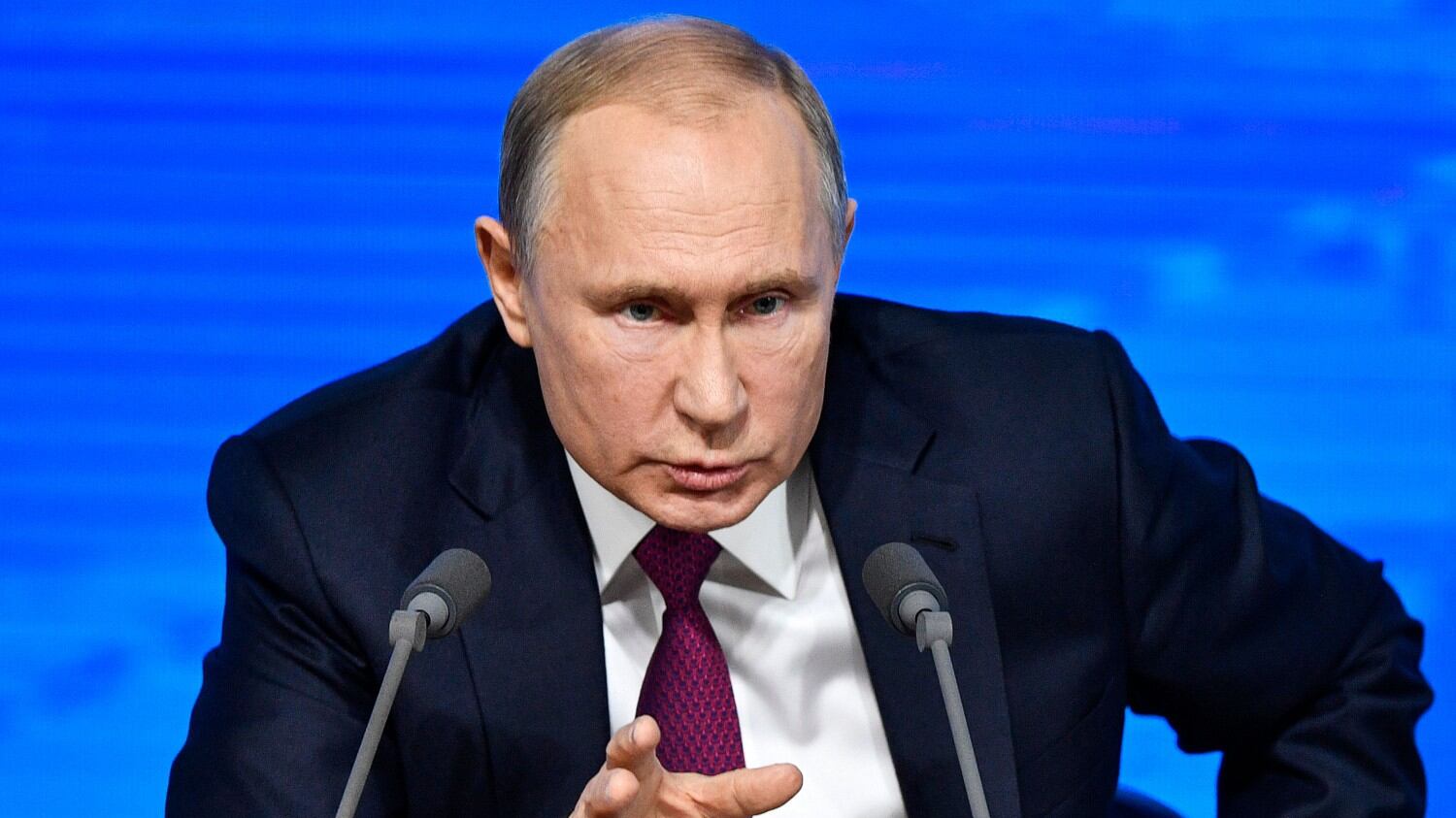 Putin, Erdogan e l'Iran ringraziano. E il Medio Oriente rischia l'incendio