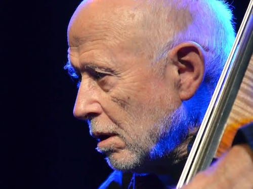 Morto Barre Phillips, genio dell'improvvisazione jazz