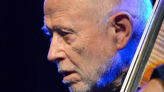 Morto Barre Phillips, genio dell'improvvisazione jazz