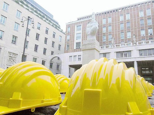 Urbanistica: il Tar boccia il progetto “VivaCertosa”