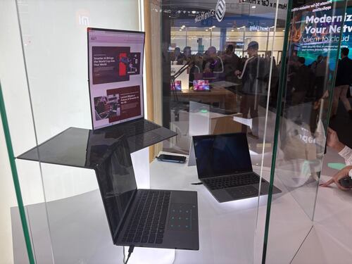 Mobile World Congress di Barcellona, ecco 5 novità tecnologiche