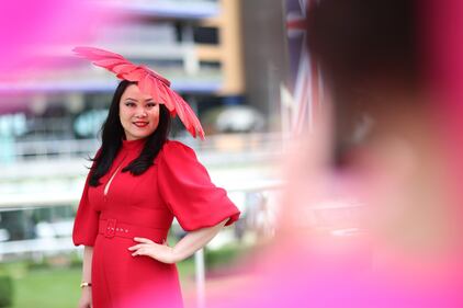 Royal Ascot 2019: i look più bizzarri  9