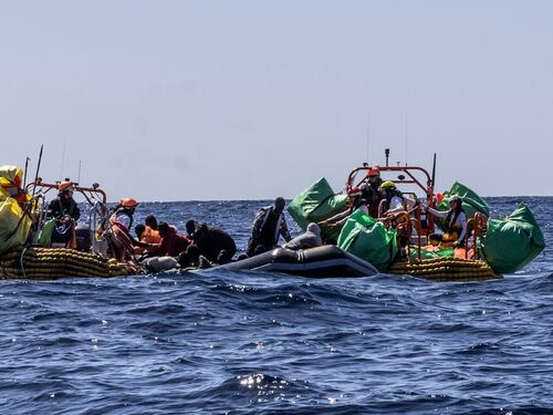 "Vuoto di potere" sulle coste libiche. Cosa c'è dietro il nuovo picco di sbarchi