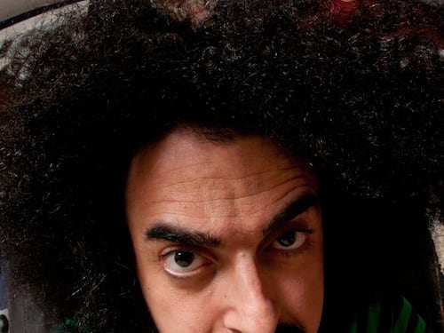 Caparezza, l’annuncio choc dal palco: “Lasciatemi andare. Non so che fine farò, ve lo dico con sincerità”