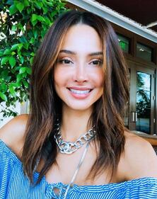 Cannes: momenti hot per Patricia Contreras 11