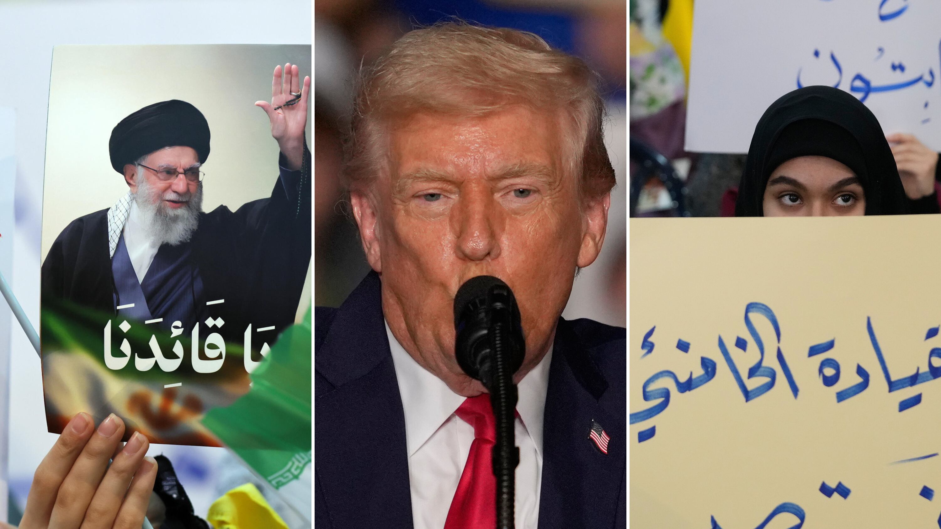 Quanta ipocrisia sul regime iraniano