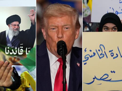 Quanta ipocrisia sul regime iraniano