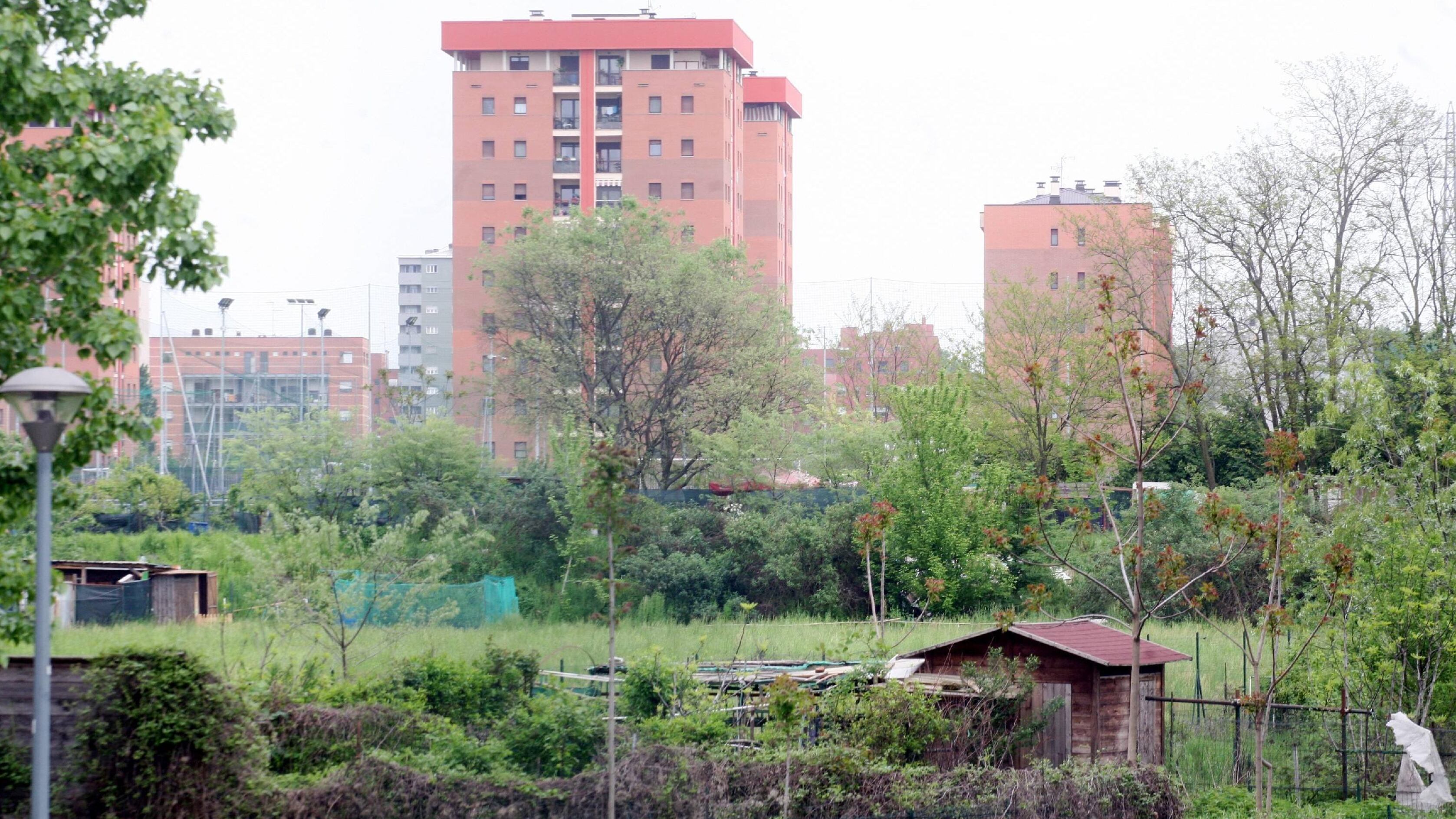 La politica promette il parco Invece arriva una discarica