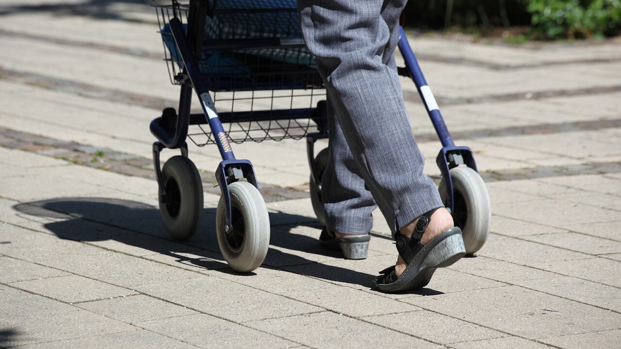 Girello con seduta, tutte le offerte per gli over