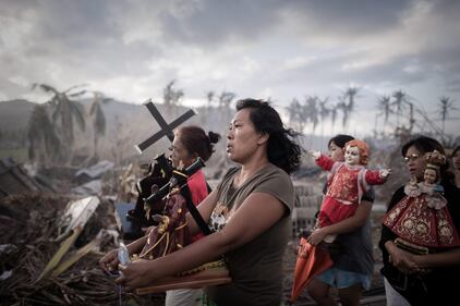 World Press photo 2014: le foto dei vincitori 14