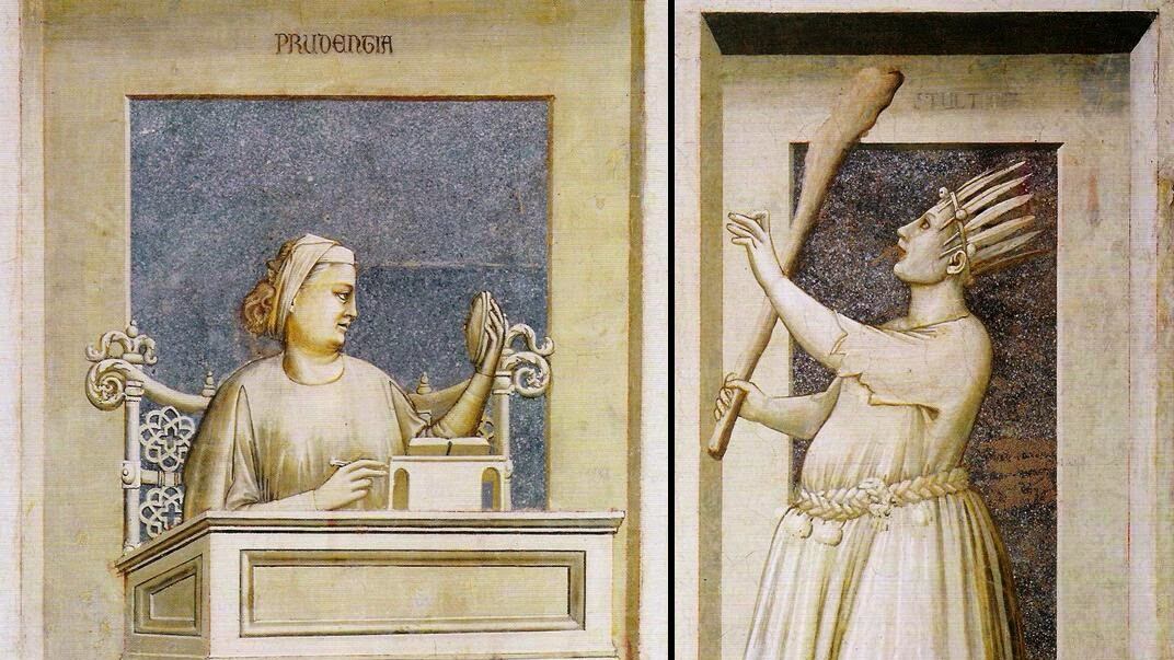 Furiosi, prodighi, mistici. Com'era folle il Medioevo