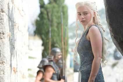 Daenerys Targaryen, foto 6