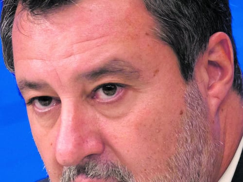 Al via Pontida: “Nella Lega nessun partito nel partito”