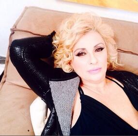 Tina Cipollari, foto 7