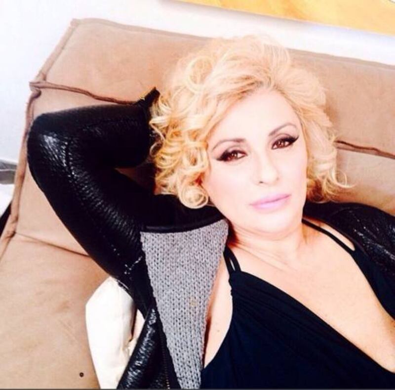 Tina Cipollari, foto 7