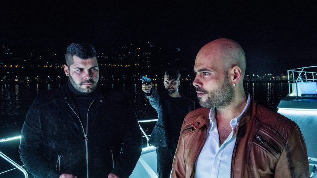 Le origini di Gomorra