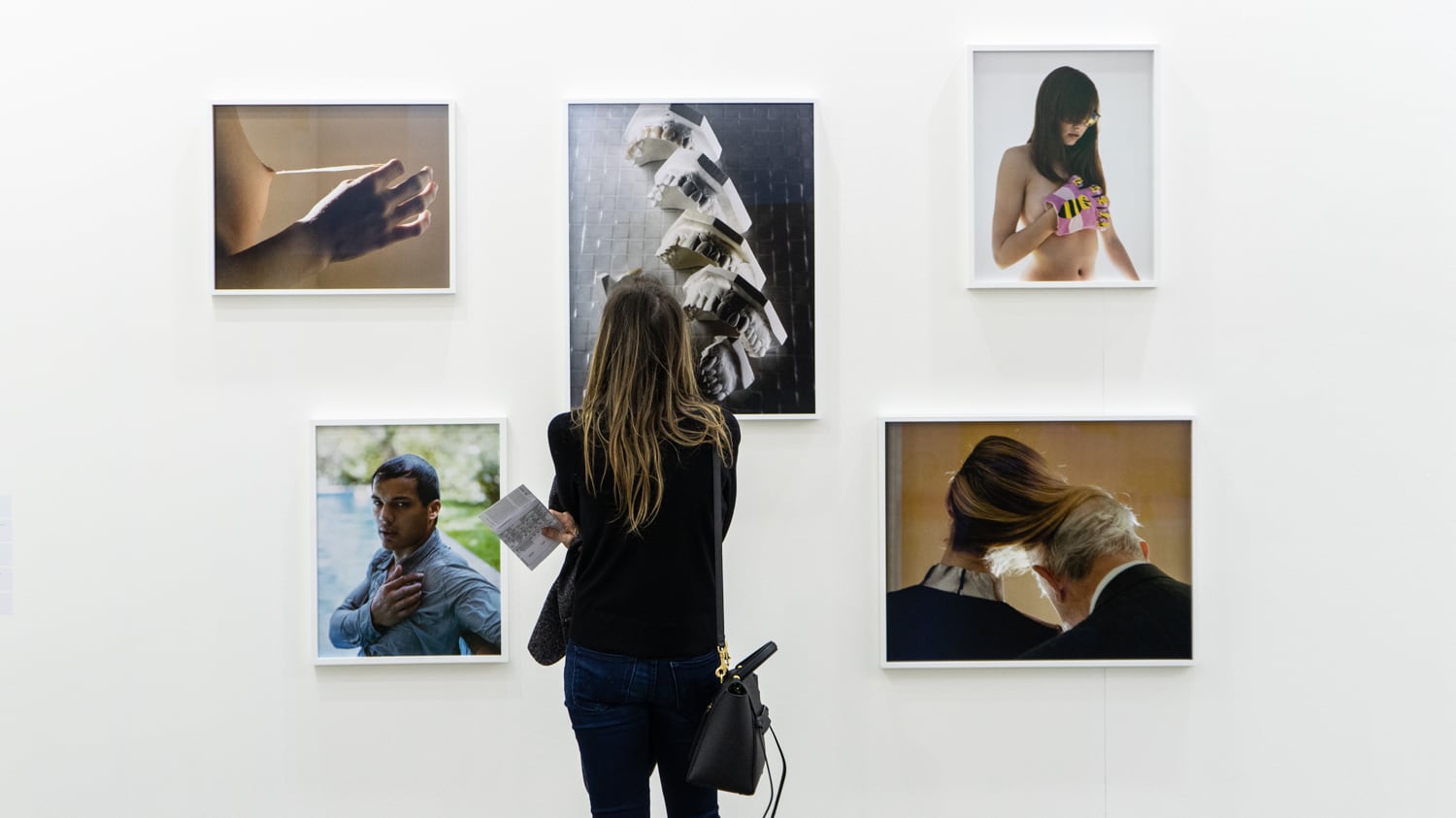 Frenetica, glamour e internazionale, ecco a voi "MiArt"