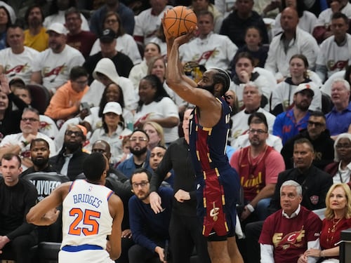 NY Knicks, la grande occasione
