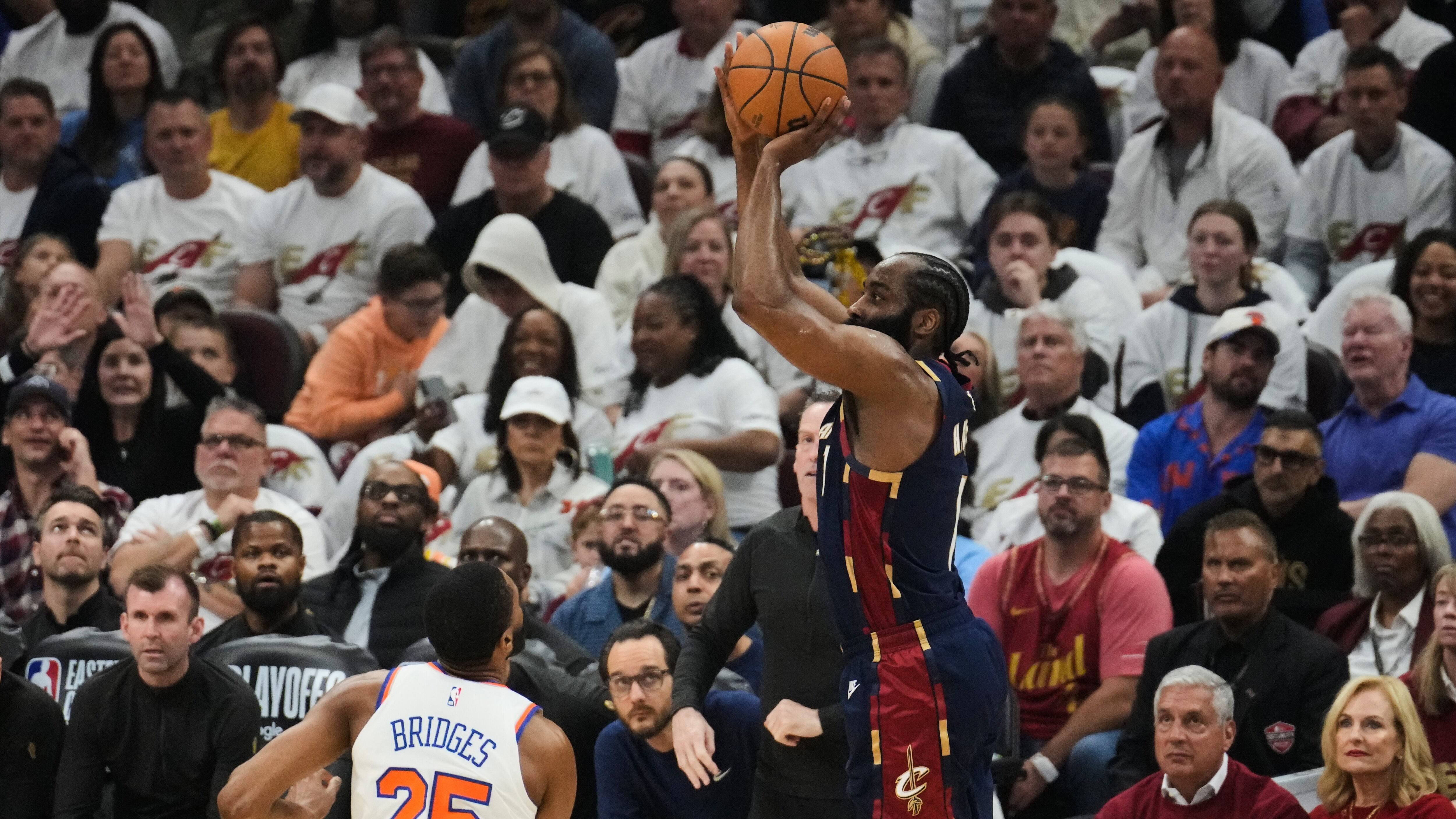 NY Knicks, la grande occasione