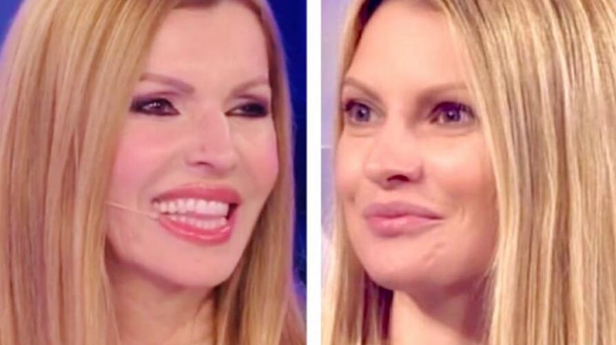 Licia Nunez: "Rita Rusic? Quando è uscita ne ho risentito"