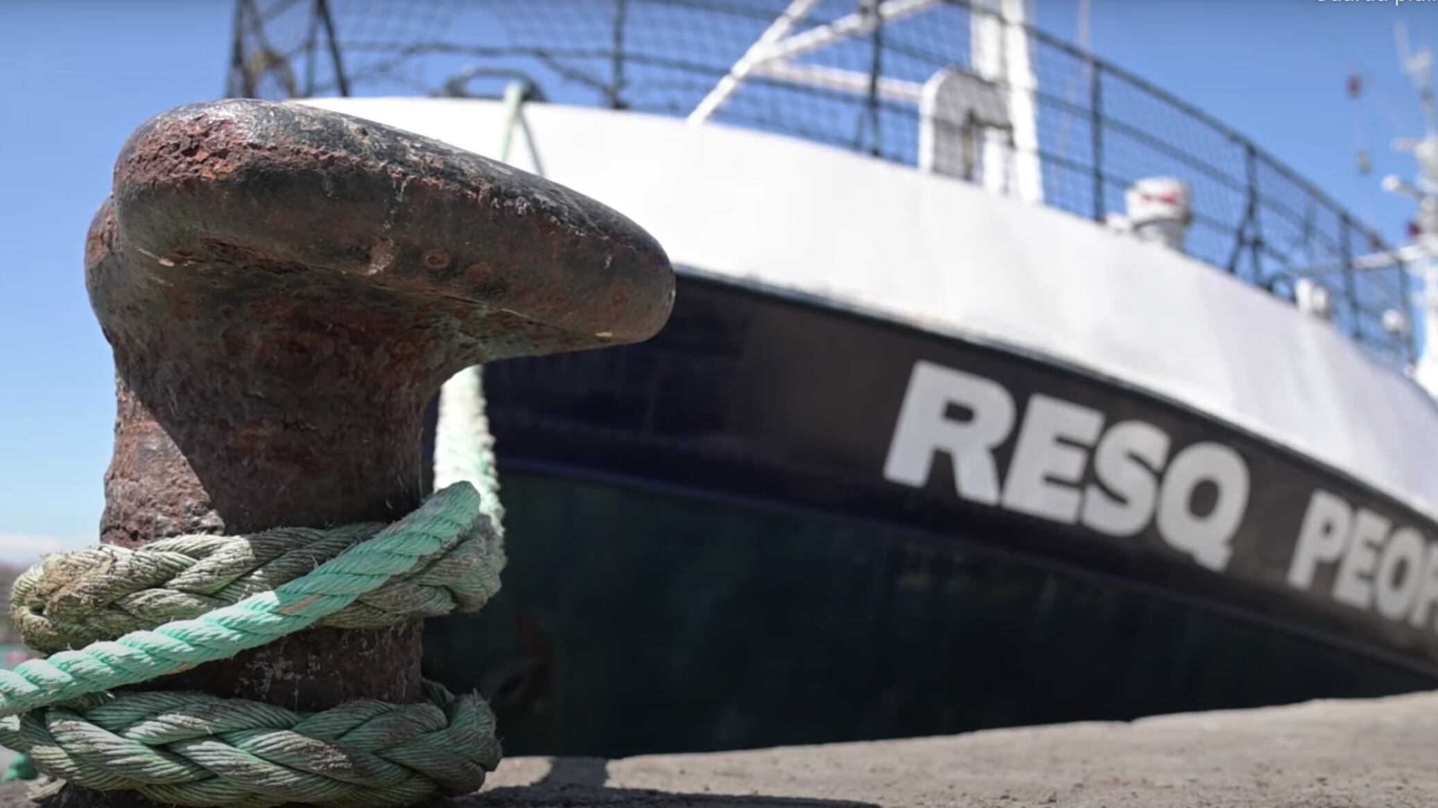 Un porto italiano alla Ong che ci scarica quasi 60 migranti