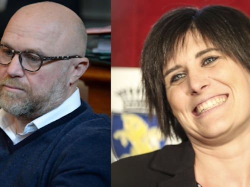 La maledizione dei Cinque Stelle