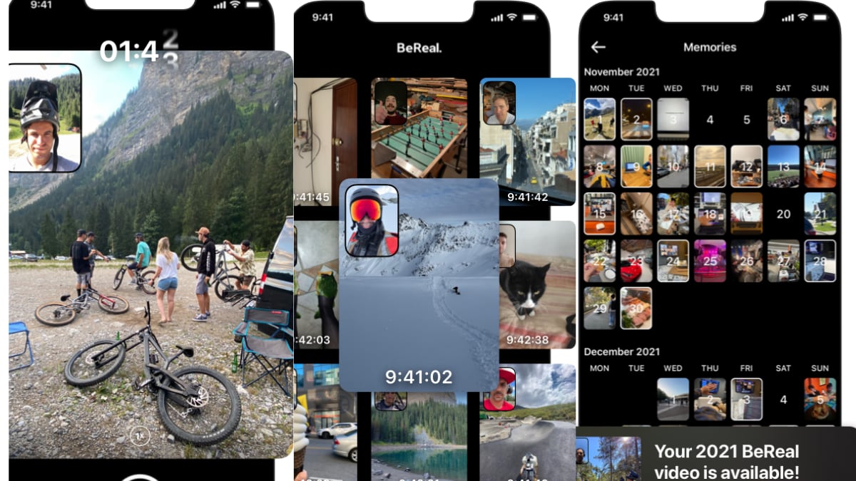 Arriva BeReal. Cos'è il nuovo social network e perché sta spopolando