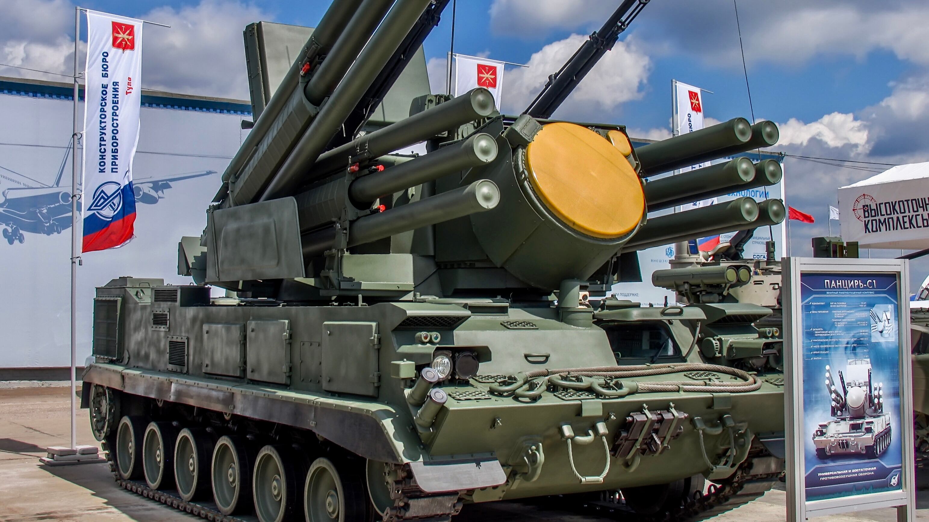 Pantsir, Shahed e guerra in Ucraina: cosa lega Mosca e Pyongyang (e perché ci riguarda)