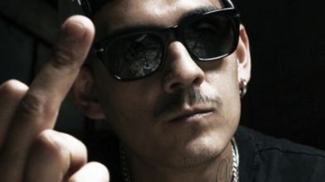 Nella hit della volgarità la parolaccia è rap, il rock è solo sesto