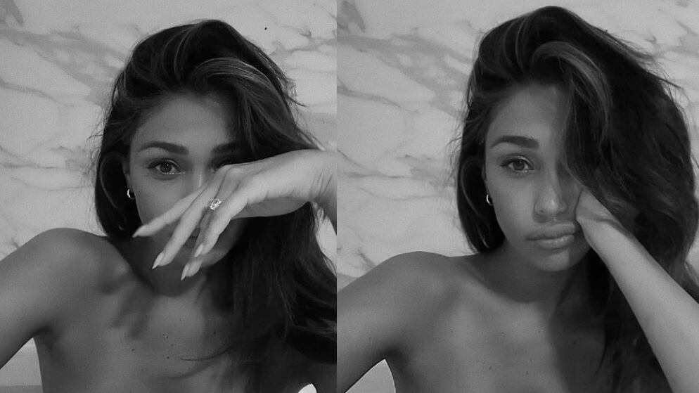 "Sono solo dicerie…" Belen e la verità sulla sua vita di coppia