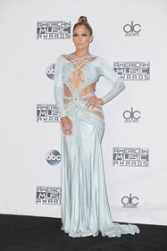 American Music Awards, i look più sexy 65