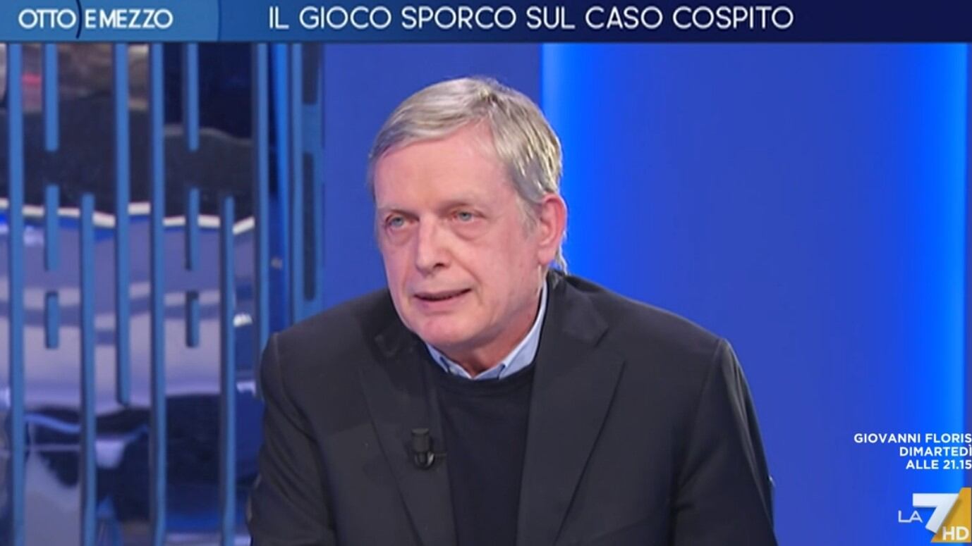 "Io come i Cugini di campagna...". L'autoironia di Cuperlo