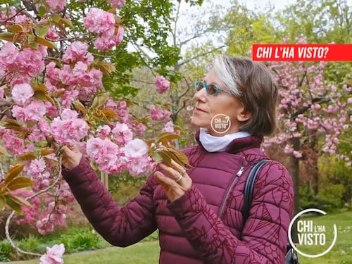 Il fratello di Liliana contro il tecnico
