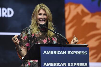 Critics' Choice Awards, gli artisti sul red carpet  3