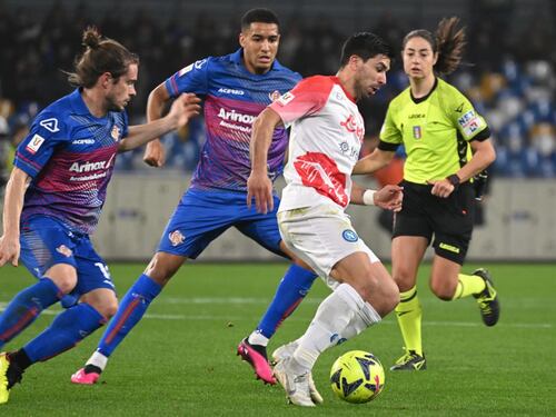 La Cremonese fa la festa al Napoli: azzurri fuori agli ottavi dopo i calci di rigore