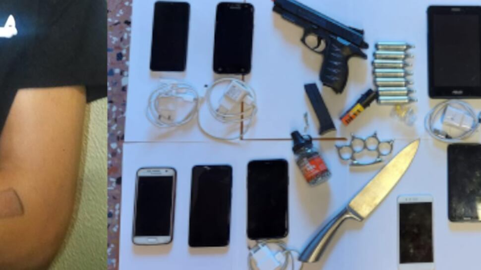 Spedizioni punitive pakistane: ecco la ferocia della "Ak-47-gang"