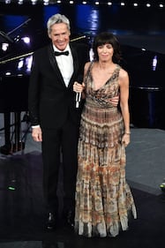 Sanremo 2019, i look più sexy 3