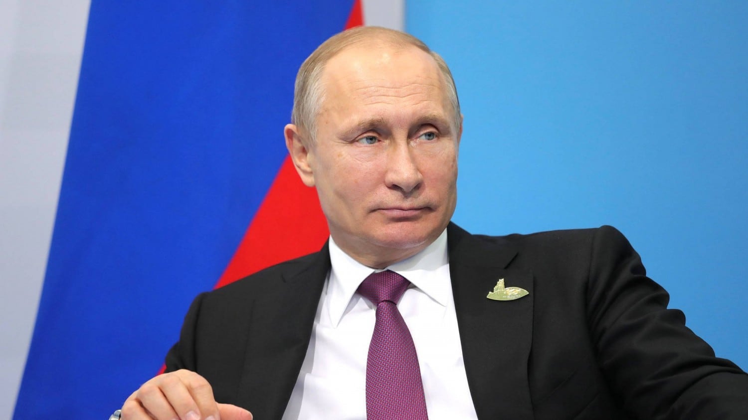 Il capo dell'esercito britannico: "La Russia è più pericolosa dell'Isis"