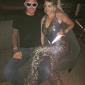 Wanda Nara hot a Ibiza: ecco le foto della sua vacanza spagnola 9
