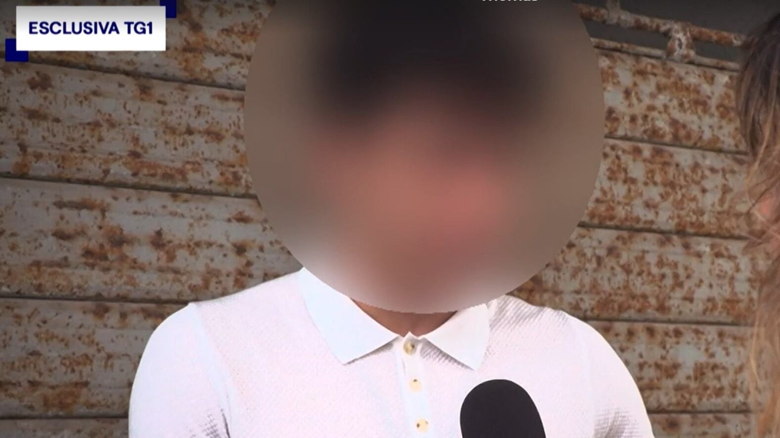 Pescara, il padre del supertestimone. "Non mi assolvo come padre". Il fratello del killer: "Paghi"