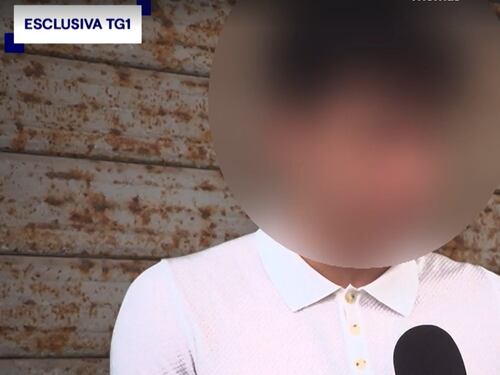 Pescara, il padre del supertestimone. "Non mi assolvo come padre". Il fratello del killer: "Paghi"