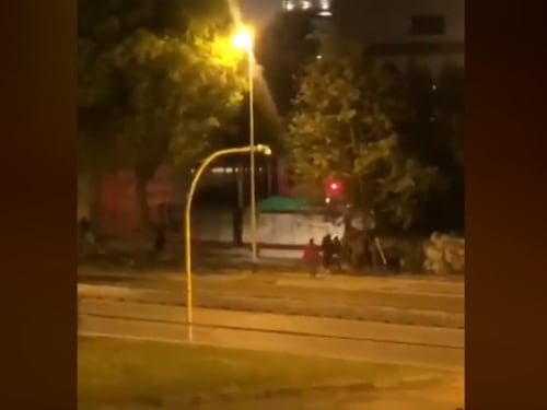 Firenze, stranieri si pestano in mezzo a strada: paura dei residenti
