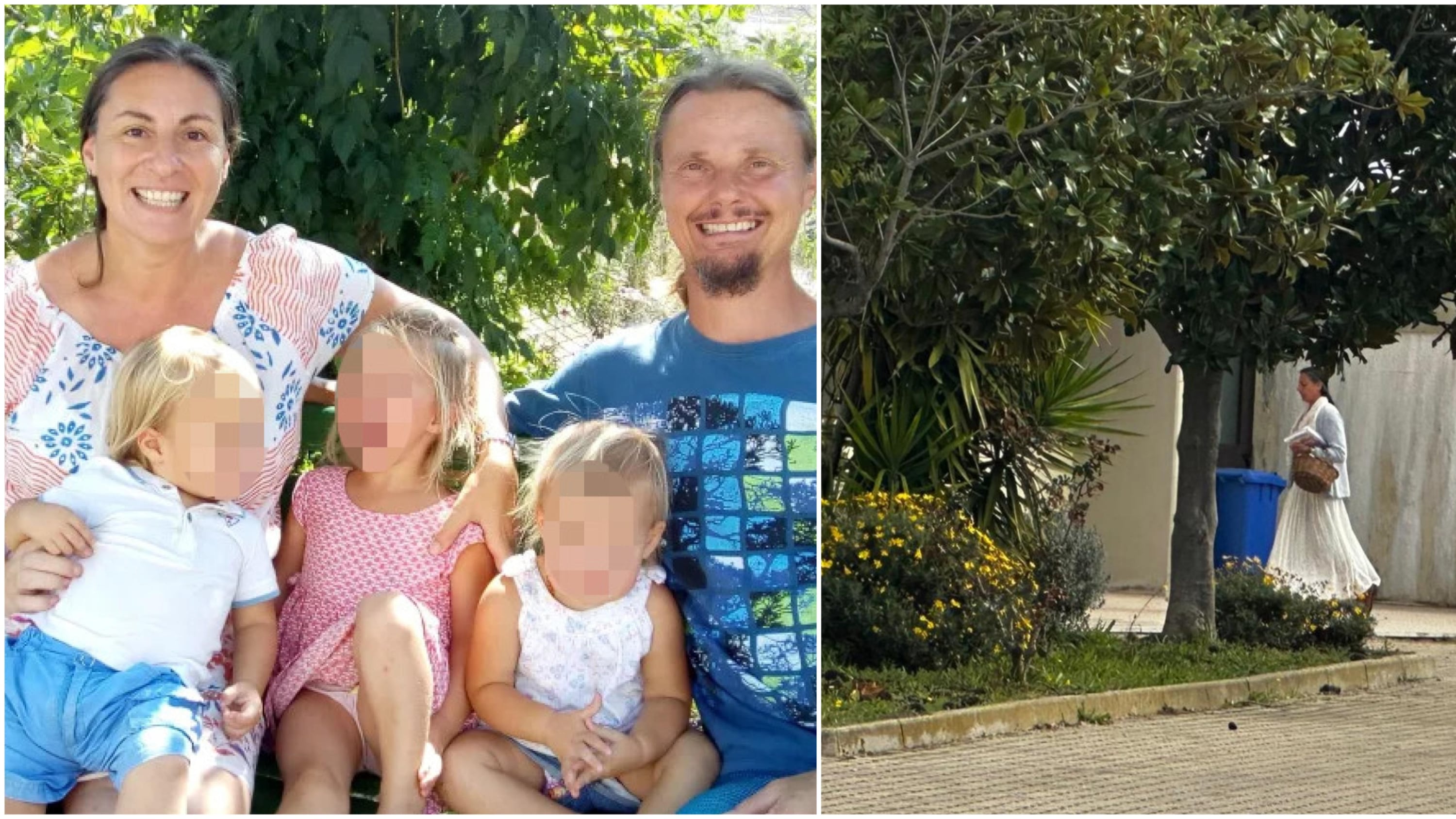 Famiglia del bosco, è tutti contro tutti. L'assistente sociale denuncia i genitori